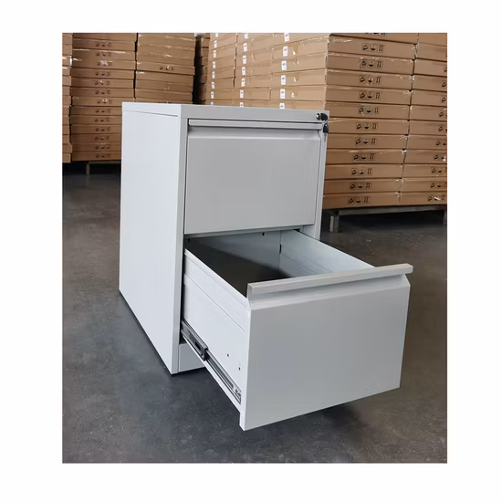 China Steel Modern Furniture Filing Cabinets Storage Cabinet for School Office Hospital with 4-Drawer