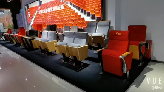 Cinema Public Media Room Economic Office Theater Church Auditorium Furniture