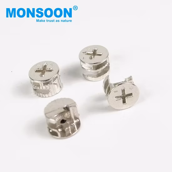 Cabinet Hardware Multiple Function Drawer Locker Cam Locker