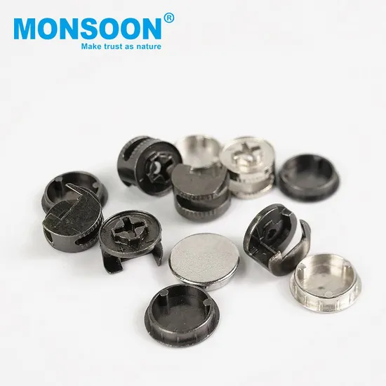 Cabinet Hardware Multiple Function Drawer Locker Cam Locker