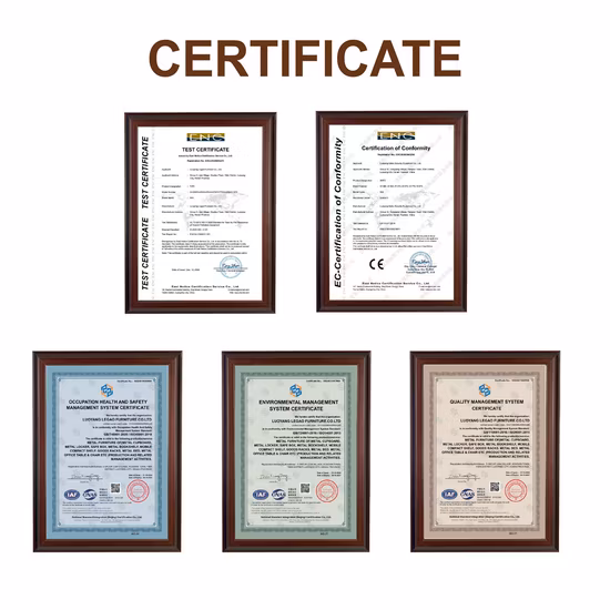 Gabinete ancho de metal con 2 cajones para archivador lateral plegable con cerradura