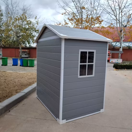 Cabina insonorizada para exteriores, cabina para casas móviles, muebles para mezclar, cobertizo para oficina