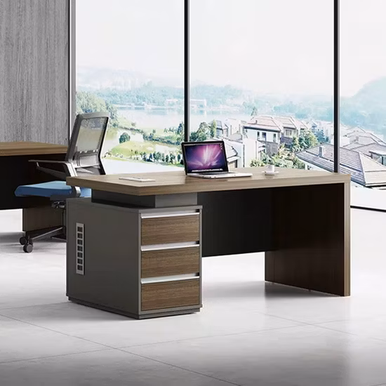 Muebles modernos de madera de oficina en casa de la escuela del hotel del dormitorio de la sala de estar del comedor de la venta al por mayor de China