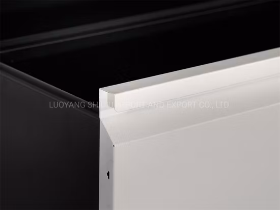 Archivador Lateral 4 Cajones A4 FC Archivador