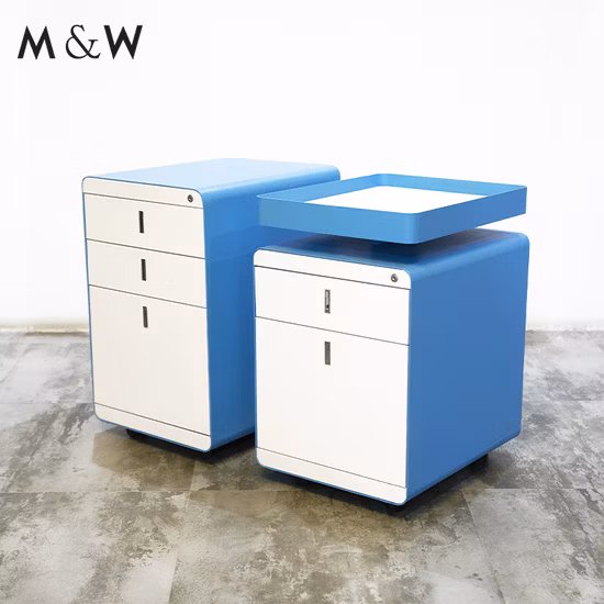 Nuevos productos, archivador con cerradura, archivador lateral de madera para archivos A4, soporte para impresora de letras con juegos de gabinetes de almacenamiento