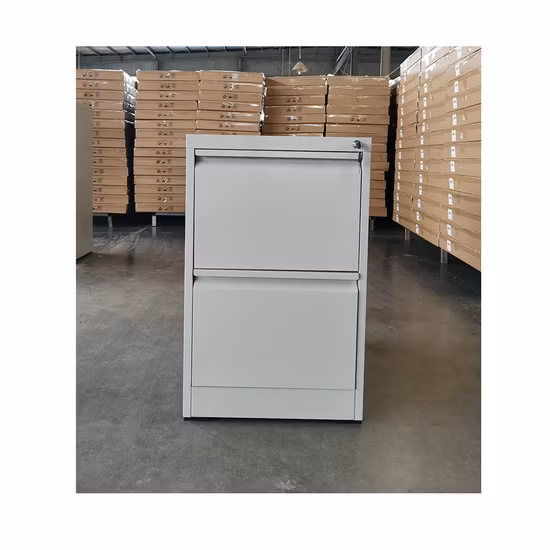 Gabinete de almacenamiento de archivadores de muebles modernos de acero de China para el hospital de la oficina de la escuela con 4 cajones