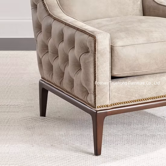 Muebles profesionales del sofá Venta entera Sofá Muebles del sofá del hotel Muebles del asiento público del hotel