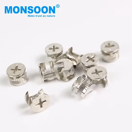 Hardware del Gabinete Casillero de Cajón de Función Múltiple Cam Locker